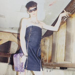 Juergen Teller: Marc Jacobs Advertising 1998-2009