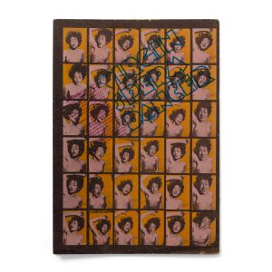 Ginger Gordon: Virgin Sperm Dancer