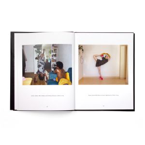 Michella Bredahl: Rooms We Made Safe