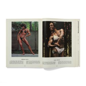 Al Thomas and Steve Wennerstrom: The Female Physique Athlete