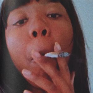 Martine Syms: Shame Space