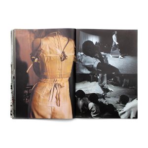 STREET: Maison Martin Margiela Special Edition