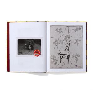 Danny Fox & Kingsley Ifill: Eye For A Sty, Tooth For The Roof