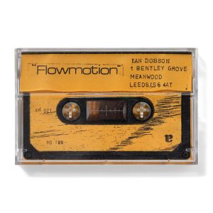 Cosey Fanni Tutti: Time To Tell