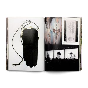 STREET: Maison Martin Margiela Special Book Edition