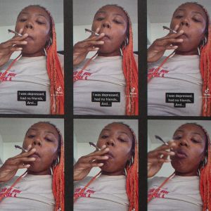 Martine Syms: She Mad