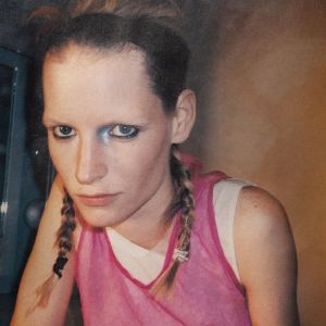 i-D: The Smart Issue: Kate Moss