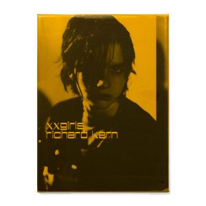 Richard Kern: XXGirls