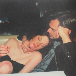 Nan Goldin: Love Streams