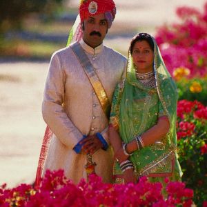 Sumio Uchiyama: Maharaja my Dream