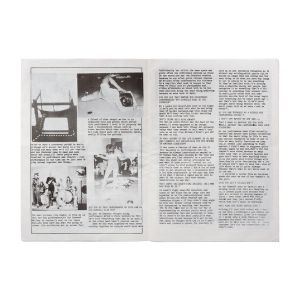 Cosey Fanni Tutti: Time To Tell