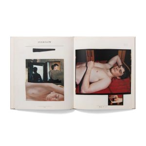 Collier Schorr: Jens F.