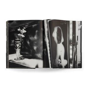 Daidō Moriyama: Shinjuku