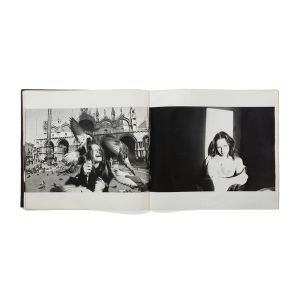 Hajime Sawatari: Nadia