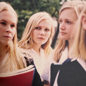 Sofia Coppola: Archive