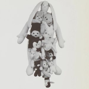 Mike Kelley: Half a Man