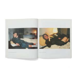 Nan Goldin: Love Streams