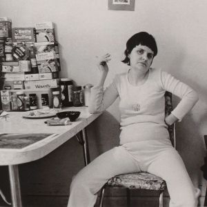 Carlota Duarte: Odella: A Hidden Survivor