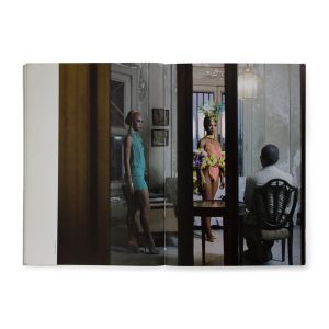Philip-Lorca diCorcia / Jeff Rian : Rencontres 6