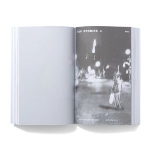 Anne Turyn: Top Stories: A Prose Periodical