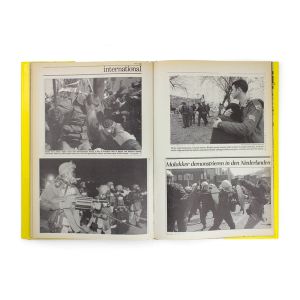 Wolfgang Tillmans: Soldiers: The Nineties