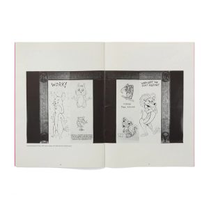 Mike Kelley: Three Projects