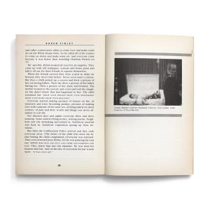 Amy Scholder, Ira Silverberg: High Risk: An Anthology of Forbidden Writings