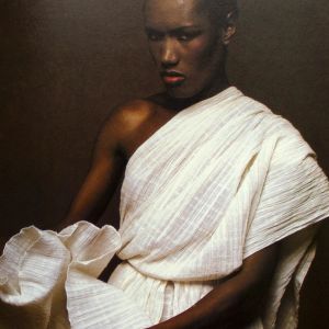 Issey Miyake: East Meets West