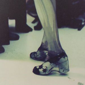 Maison Martin Margiela: 20 The Exhibition