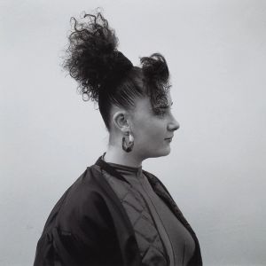 Nigel Shafran: Teenage Precinct Shoppers