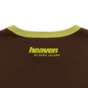 Heaven by Marc Jacobs: Climax tee