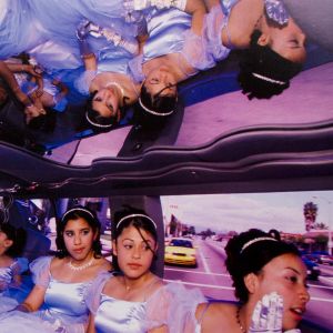 Lauren Greenfield: Girl Culture