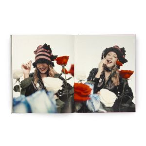 Chopova Lowena: Conversations with Angels AW23