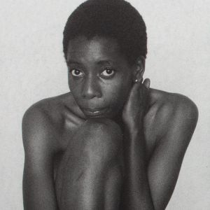 Steven Cuffie: Baltimore Portraits