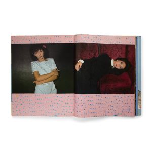 Hiromi Tsuchida: Tokyo Dolls: Blue Flower