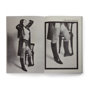 Kurt Müller & Kidge Wurdak: Pussies in Boots