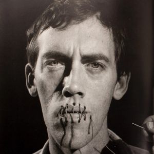 David Wojnarowicz: Fever: The Art of David Wojnarowicz
