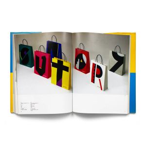 Takahisa Kamijō: Shopping Bag Collection 2