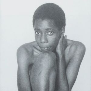 Steven Cuffie: Women