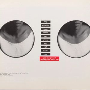 Lorna Simpson: Lorna Simpson