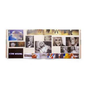 Todd Oldham: John Waters: Place Space