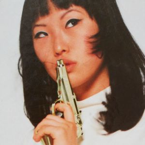 Hiromix: Oh My Lover