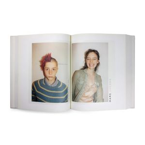 Juergen Teller: Marc Jacobs Advertising 1998-2009