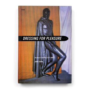 Jonny Trunk: Dressing for Pleasure: The Best of AtomAge 1972-1980