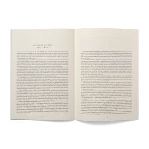 Grace Wales Bonner: A Time for New Dreams