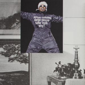 Martine Syms: She Mad