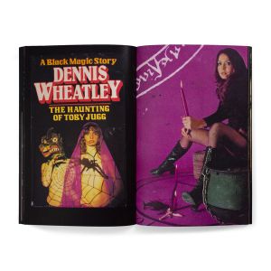 Bibliomancers: Spell Bound