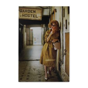 Wong Kar-wai: Chungking Express