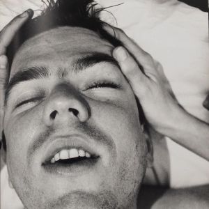 Aura Rosenberg: Head Shots