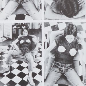Sarah Lucas: Exhibitions and Catalogue Raisonné,1989-2005